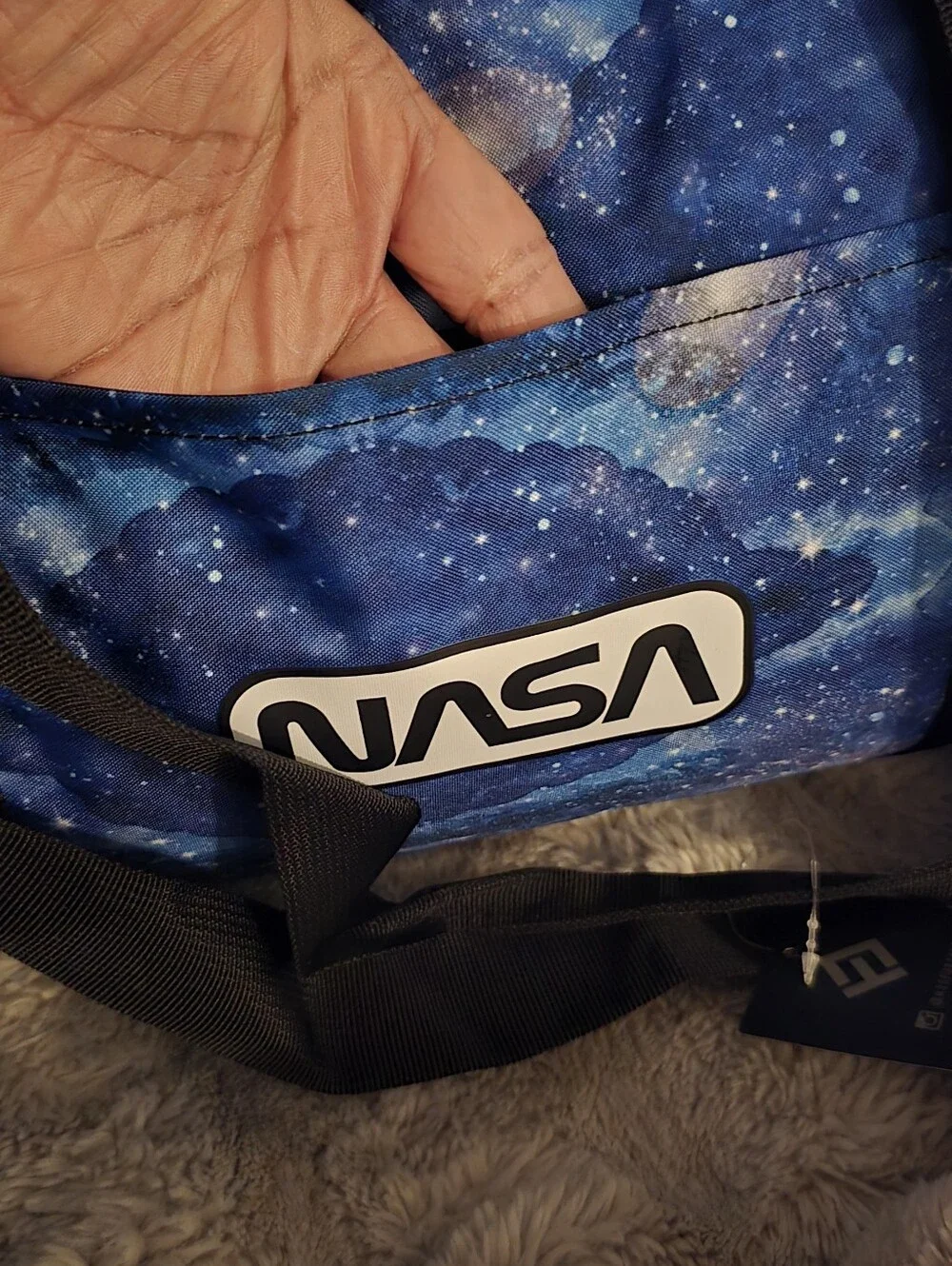 Nasa newstylish branded